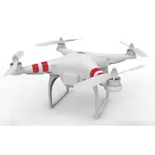 DJI dron PHANTOM RTF