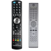 General PHILIPS 242254900838 - daljinski upravljalnik podvojeni
