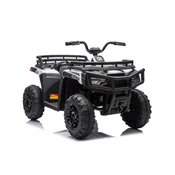 Štirikolesnik na akumulator 4x4 ATV WOLF - bel