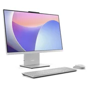 LENOVO IdeaCentre AIO 27AKP10 27 (68,58cm) FHD AMD Ryzen 7 250 32GB 1TB F0JE0015SC Windows 11 Home tipkovnica + miška AIO računalnik