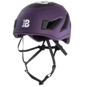 Čelada BEAL Indy, vijolična (55 – 61 cm)