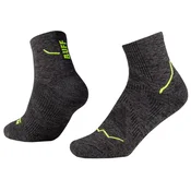 BUFF Nogavice DRYFLX® QUARTER SOCKS