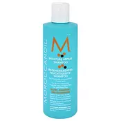 Moroccanoil Repair šampon za poškodovane in kemično obdelane lase