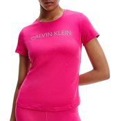 Majica Calvin Klein Calvin Klein Performance Logo Gym