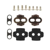 Crankbrothers Easy Release 0 Degree Pedala Cleats