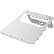 Satechi Aluminum Laptop Stand - Silver
