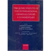 International Criminal Law