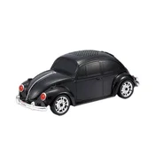 Bluetooth Zvucnik VW Beetle | 5W | USB, SD, FM Radio | Crni | TORIMA