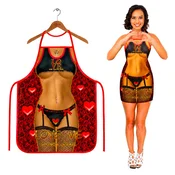 Gardj Europe Predpasnik 140LV Love Me