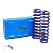 shumee Vzmeti DKRS +75 mm Nissan Patrol Y61 spredaj
