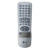General LG 6711R1P034B - združljiv daljinski upravljalnik znamke General