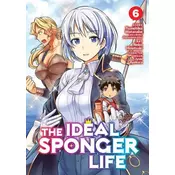 Ideal Sponger Life Vol. 6
