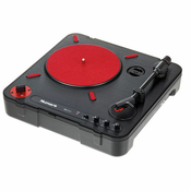 Gramofon PT-01 Scratch Numark