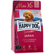 Happy Dog Japan Mini XS 1.3kg