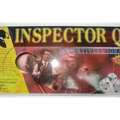 Inspector Q-Kluedo