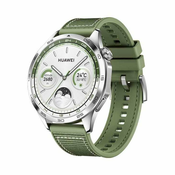 Huawei Watch GT4 46mm, Green (Phoinix-B19W)