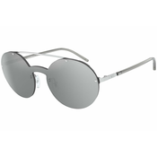 Emporio Armani EA2088 30156G Srebrni/Srebrni