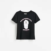 Reserved - Majica kratkih rukava s printom