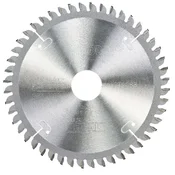 DEWALT Žagin list/furnir, laminat, aluminij/TCG -5°, 250 x 30 mm, 96 zob DT4282