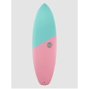 Light Hybrid - Epoxy - Future Surfboard mint