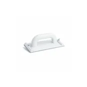 Kubala Lopatica Trowel for sanding grid, 210 x 105 mm, screw