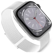 1 to 3 Puro Najlonski Pas Za Apple Watch 38 40 41 Mm Športni Nepremočljiv Pas