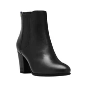 Esprit Shoes Gležnarji Murcia črna