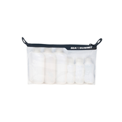 Kozmetična torbica Sea To Summit Travelling Light TPU Clear Zip Pouch