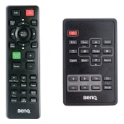 General BENQ MP610, MP624, MP623, MP721, MP722, MW813ST - originalni daljinski upravljac