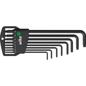 Wiha 34736 Ključevi TORX set dugi 9-40 mm 366H8