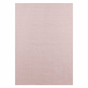 Rožnata pralna preproga 60x110 cm Sky – Ayyildiz Carpets
