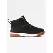 THE NORTH FACE W SIERRA MID LACE WP Boots