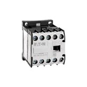 Eaton Močnostni kontaktor 9A 3P 24V DC 1Z 0R DILEM-10-G-EA(24VDC) 189984