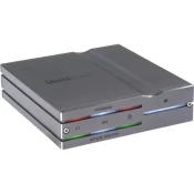 iFi audio SilentPower LAN iPurifier PRO USB filter