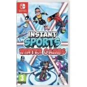 Instant Sports Winter Games (SWITCH)