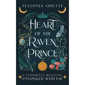 Heart of the Raven Prince