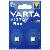 Varta 04276 Baterija za jednokratnu upotrebu LR44 Alkalne