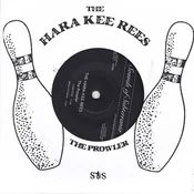 The Hara-Kee-Rees - The Prowler (LP)