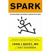 John J. Ratey,Eric Hagerman - Spark