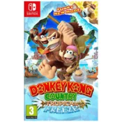 Bandai Namco Igra za Nintendo Switch: Donkey Kong Country:Tropical Freeze - Switch Donkey Kong Country