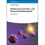 Einführung in die Kern- und Elementarteilchenphysik