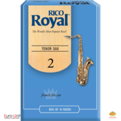 Rico Royal 2 tenor sax