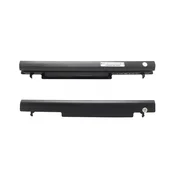 Asus Baterija za laptop K56, 14.8 V, 2600 mAh, Crna
