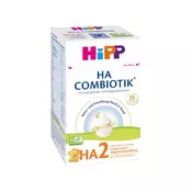 Hipp HA 2 Combiotik kod alergija