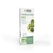 Arkopharma Arkoessentiel Essential Oil N°21 Marjoram (Origanum Majorana) 5ml