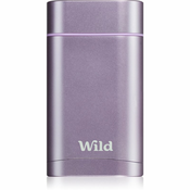 Wild Coconut & Vanilla Purple Case cvrsti dezodorans s etuijem 40 g