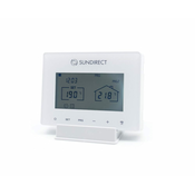 SunDirect Smart 2.0 bežicni termostat