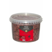 Fitmin konj KROKETKY jabolko + vit.C 1,2kg