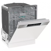 Ugradbena perilica posuđa Gorenje GI643D90X GI643D90X