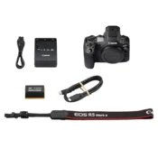 Canon EOS R5 Mark II